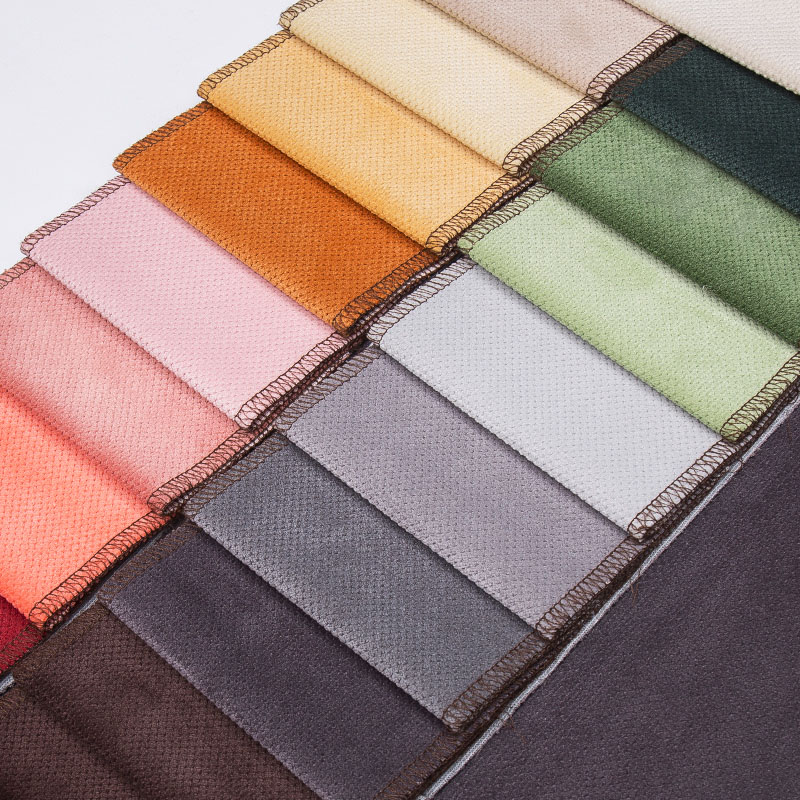 Potong Kain Tumpukan